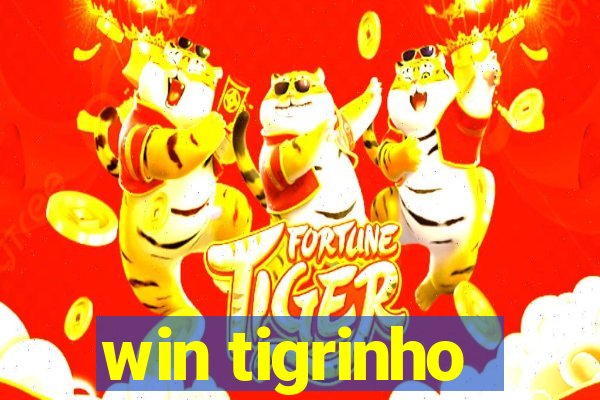 win tigrinho